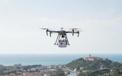 Futuro24: le prospettive dei droni per uso civile