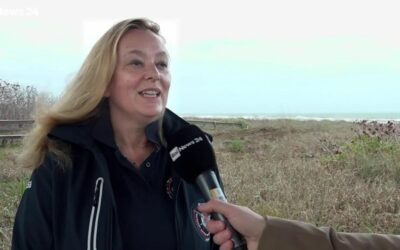 Artemis II. Intervista alla responsabile dei progetti lunari dell’Esa Sara Pastor