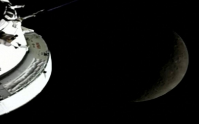 Artemis II, la missione perde i contatti con la Terra per 40 minuti: il momento del blackout