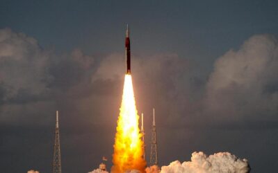 Futuro24: programma Artemis. Così torneremo sulla Luna