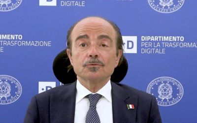 Alessio Butti: “Nel 2025 +36% degli attacchi cyber. Necessario innalzare il livello di protezione”