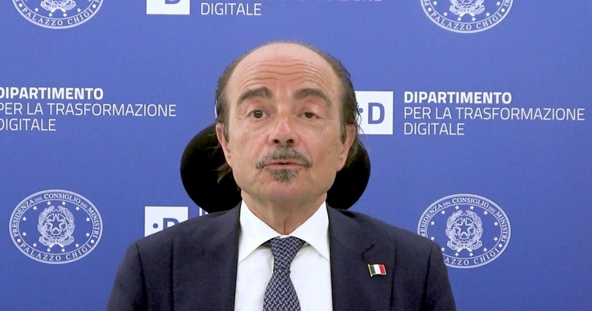1776166717306_vlcsnaphms.png Alessio Butti: "Nel 2025 +36% degli attacchi cyber. Necessario innalzare il livello di protezione"