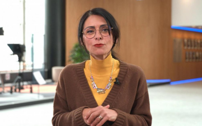 La vicepresidente del Parlamento Ue Picierno: “Parlare di cyber sicurezza è parlare di politica”