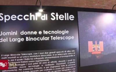 Festival delle Scienze di Roma 2026: caos e Armonia che generano l’universo, spiegati ai più piccoli