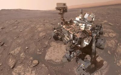 Curiosity scopre nuovi composti organici su Marte: indizi su condizioni favorevoli alla vita