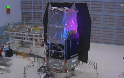 La Nasa presenta il telescopio spaziale “Nancy Grace Roman”: indagherà i misteri dell’Universo