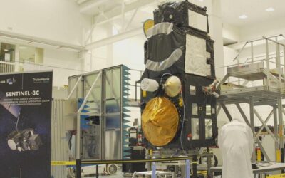 Futuro24. Tre satelliti, una missione: proteggere il pianeta