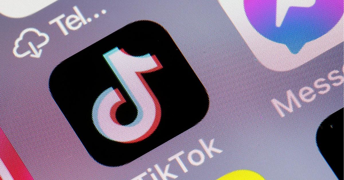 1757572844850_GettyImages.jpg L'Ue accusa TikTok: “Gli account dei minori non rispettano gli standard di sicurezza”