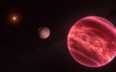 Scoperta una possibile “luna aliena”: orbita attorno a una nana bruna 30 volte più grande di Giove