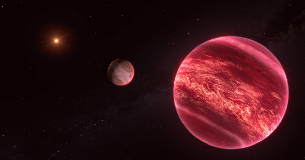 1784799001485_rainewsdaefeded.jpg Scoperta una possibile "luna aliena": orbita attorno a una nana bruna 30 volte più grande di Giove