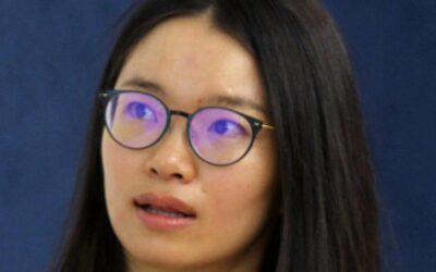 Una donna tra i vincitori della medaglia Fields, il Nobel della matematica