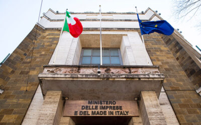 RWM Italia: il MASE autorizza la piena operatività del sito di Domusnovas