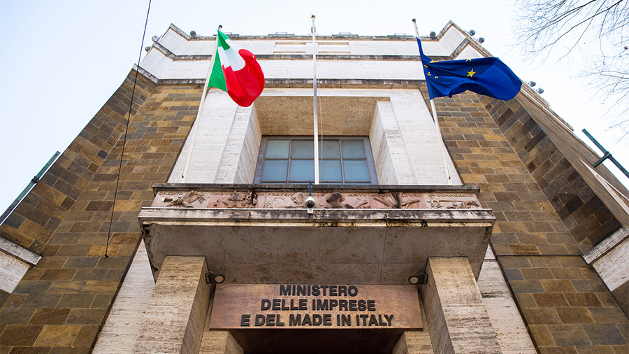 IMG_6272.JPG RWM Italia: il MASE autorizza la piena operatività del sito di Domusnovas