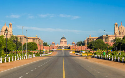 Intelligenza artificiale: giovedì Urso in India interverrà all’AI Impact Summit di New Delhi