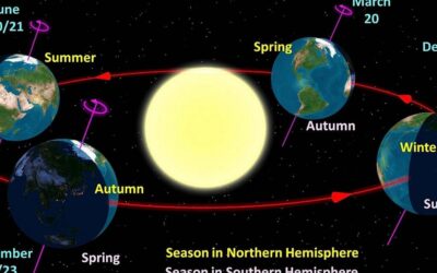 Arriva il solstizio d’estate, cos’è e a che ora scatta il “giorno più lungo dell’anno”