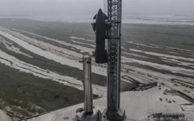 SpaceX, stop automatico a un passo dal decollo: rinviato il tredicesimo volo di Starship