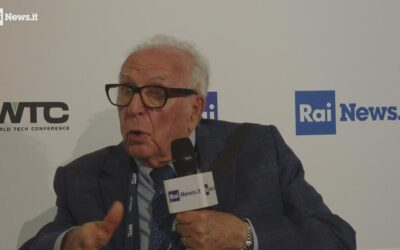 Maiani: “Lavoriamo per non far fuggire i nostri cervelli all’estero”