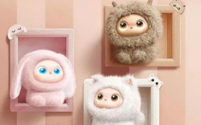 Sempre più giocattoli con l’IA, ma con i peluche smart è a rischio la privacy