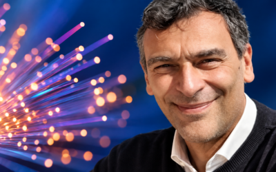 Lazzaroli, Open Fiber: “Con il Backbone 2.0 Italia pronta alla crescita del traffico digitale”