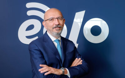Fwa 5G, prosegue la strategia di Eolo per l’ultrabroadband: è il turno di Bergamo