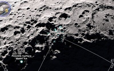L’AI sulla Luna: IBM e NASA lanciano il modello open source