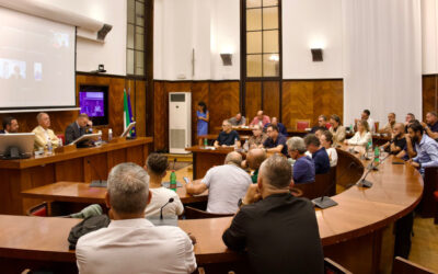 Acciaierie Valbruna: Urso, “con accordo tra azienda e Provincia Bolzano garantita continuità produttiva. Ora rafforzare competitività sito strategico”