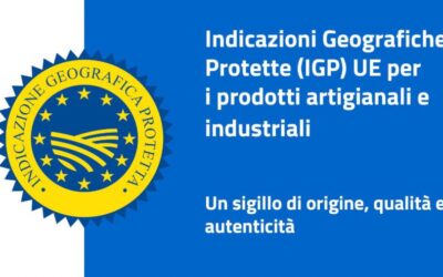IGP non-agri, via libera alla Ceramica di Caltagirone come eccellenza artigianale italiana