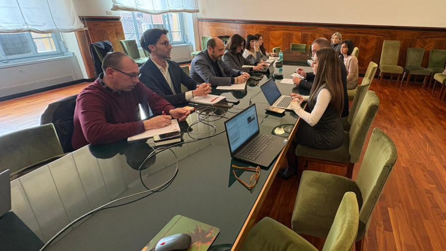 kasanova-10feb26.jpg Kasanova: annunciata al Mimit nuova manifestazione interesse da parte di un player industriale italiano