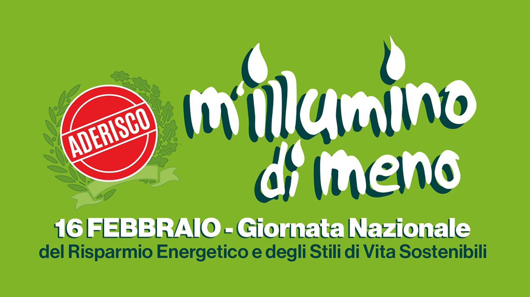 milluminodimeno_900x506.jpg Mimit sostiene campagna Rai "M'illumino di Meno"