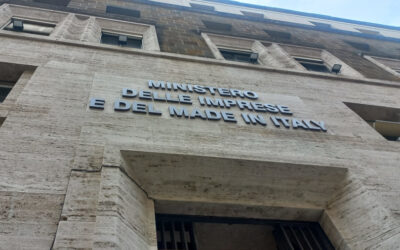 Ast Terni: Urso convoca tavolo il 28 settembre, focus su monitoraggio Accordo di programma, piano industriale e occupazionale