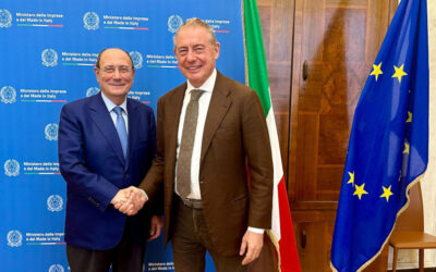 Maltempo Sicilia: confronto Urso-Schifani su interventi a sostegno delle imprese