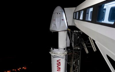 L’Italia punta sulla missione spaziale Axiom-5: esperimenti e forse un astronauta