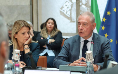 Beko: tavolo di verifica al Mimit sul piano industriale