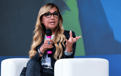 Donne e Tlc, Di Raimondo: “Serve una leadership capace di andare oltre i confini”