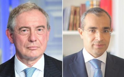 Italia-Azerbaigian: colloquio telefonico Urso-Jabbarov