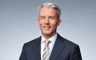 Ericsson, ricavi +7% nel terzo trimestre 2026