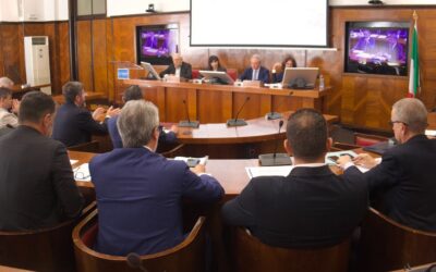 Ast Terni: Urso, “Mimit ha mantenuto impegni assunti. Ora monitorare attuazione Accordo programma”