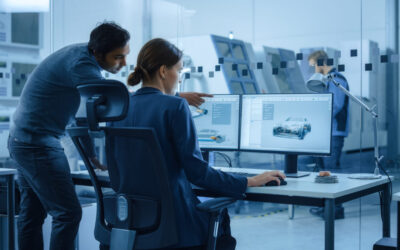 Automotive: 631 milioni per gli Accordi per l’innovazione. Urso: “Sosteniamo ricerca e innovazione per la competitività della filiera”