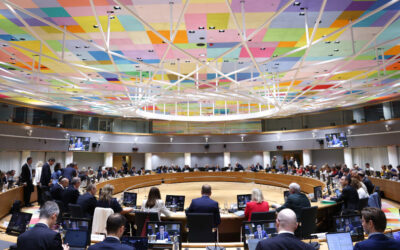 UE: Urso, “Il settore degli elettrodomestici entra nell’agenda delle riforme”