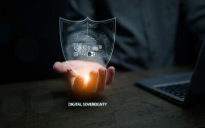La sovranità dell’AI non è solo una questione di localizzazione, ma di controllo