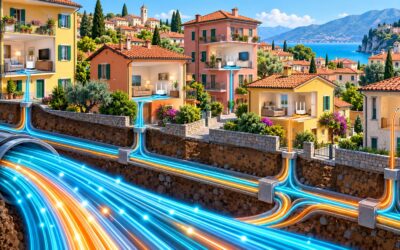Voucher fibra alle famiglie, il piano per aumentare le attivazioni