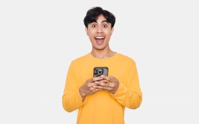 Concorso Very Mobile Smartphone Days: 300 smartphone 5G in palio